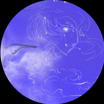 youyi21215984's profile picture. 自娱自乐作品投放站！
Hi 我是爱吃潜水鱼（爱人BitFish🐟）爱啃Patti书的小鸽子🕊
🌈小幽（Youyi）She/her  They/them