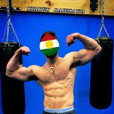 ChalakReal's profile picture. I AM A KURDISH NATIONALIST, KERKUK,KURDISTANÊ ❤️☀️💚 كوردي ابن كركوك❤️ کوڕی کەرکووکم