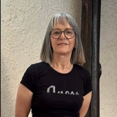 susanaru62's profile picture. Cuando eres un buen observador, todo el mundo es tu maestro