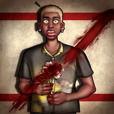 Zzkvoid16's profile picture. Sou zeka e eu faço Arte pra trazer felicidade pra alguns