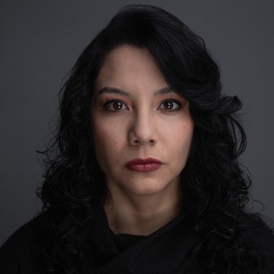 coutomayra's profile picture. Licenciada en Ciencias de la Comunicación por la Usmp, especializada en Tv y https://t.co/G3TqTTrtwg por la EICTV. Actriz. Activista feminista.