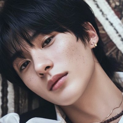 yeorins_'s profile picture. 찬영아  인스타 : yeorins_