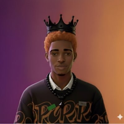 Kingpravydave's profile picture. Content marketer and UGC creator for De-Fi & Ce-Fi projects || Crypto day trader || Builder on @base • Prioritising growth over perfection 📈