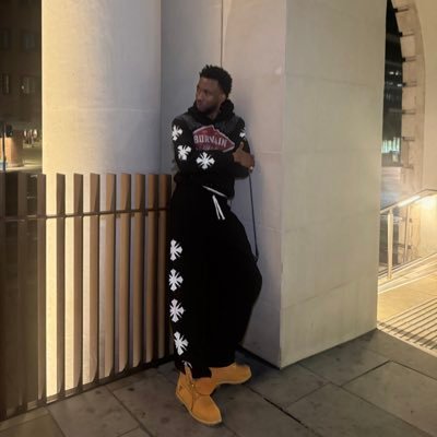 geetrinity_'s profile picture. No Complain