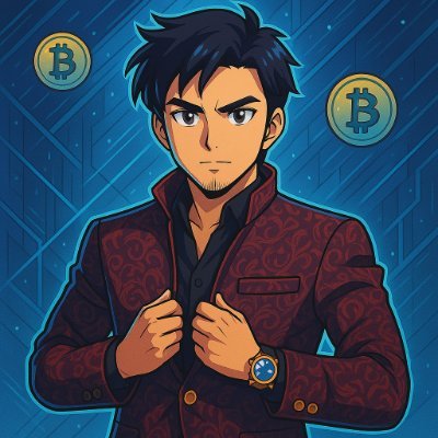 rajatdh72's profile picture. Part-time Telegram/Discord mod | From 2020 in Crypto Market | Community Moderator Experience | Early Contributor | Part of the @DataHaven_xyz community