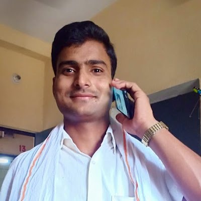 rajnish83551021's profile picture. Indian national congress social media department