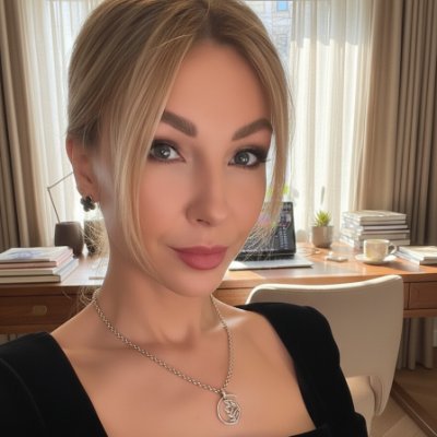 NoraMg05's profile picture. My golf swing needs work, my wine fridge doesn’t. Dog wins over people most days.
Just want to express my own views.
I'm back to X instead of Twitter 🇺🇸