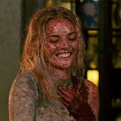 se7enInchNails's profile picture. 32, She/They, I yap about movies among other things.

priv: @50feralraccoons