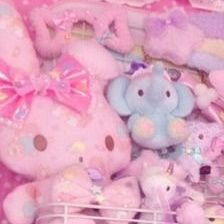 3ll13_i5_f4t's profile picture. i like mh, hello kitty, doll collecting, art ♡

65.3 kg... 

☆gw1:60 , gw2:55 , gw3:50 ,ugw: 38☆

autism/adhd/(ana bp again?)/pica, 18,🩷💛🩵