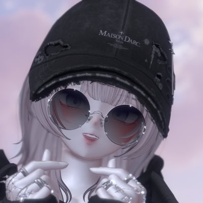 yama_chao_o's profile picture. VRChat  可愛い物好きです💍居ません 推し！ @krsummm @kulera_Ringo02