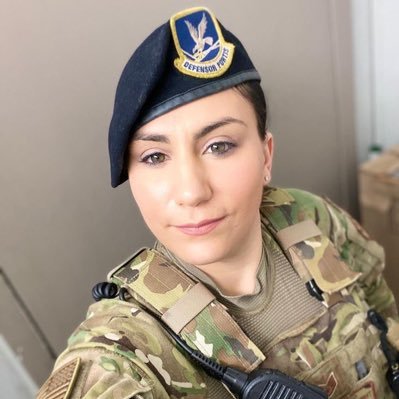 Amanda8258's profile picture. God bless America 🇺🇸