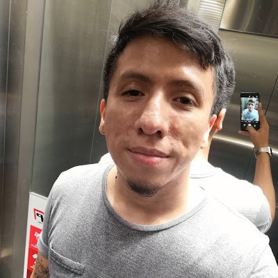 MarioAlber25423's profile picture. 