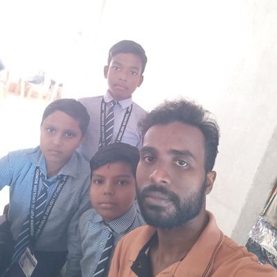 RajanDas1397303's profile picture. only struggle......and goal