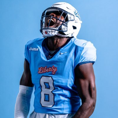 Br3ntonWilliams's profile picture. Edge @LibertyFootball | insta: Likedeuce| Business Inquiries: aieglobal2025@gmail.com