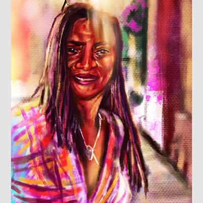 queenofnileTT's profile picture. Life is what you make it!