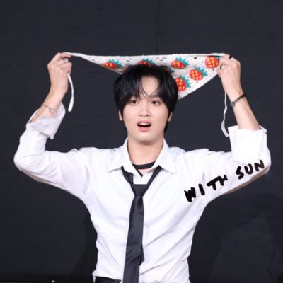 withSUN621's profile picture. 🌻Only HC #해찬 #haechan #へチャン https://t.co/qYuAVMYWeJ