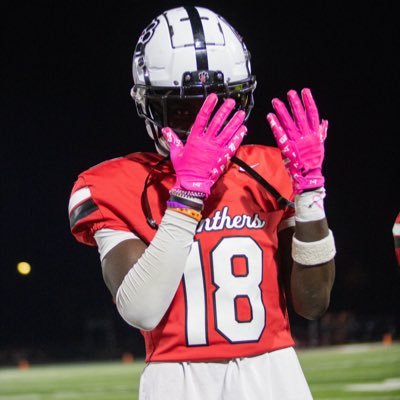 D1_Swayy's profile picture. Jackson County High School C/O 2028, Slot Receiver, 3.26 GPA, 5’11”/160lbs, Bench: 225, Squat: 315, NCAA ID: 2503535317, eyeboah28@jcss.us/470-886-7303