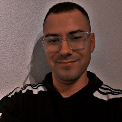 Melvip0's profile picture. 