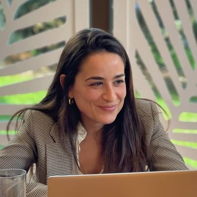 Judit Gutiérrez 💢 Profile