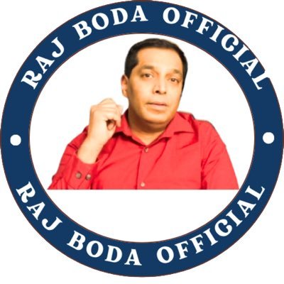 rajboda1's profile picture. 