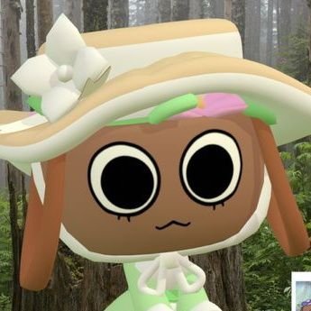 tacobfblolol's profile picture. 18 yrs, he/they, artist and animator, https://t.co/aVcwhlWXUz
my priv @tacoybook