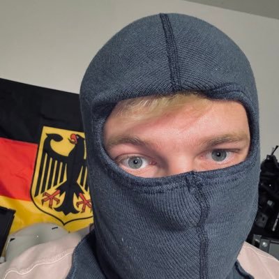 bumbanisher's profile picture. CHRIST IS KING  DEUTSCHLAND ÜBER ALLES 🇩🇪/🇺🇸