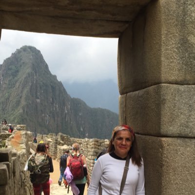 LuceroFloresH's profile picture. Sumo por una cultura de la prevención y la defensa fiscal. 🇲🇽 ⚖️🏃🏻‍♀️🏊🏻‍♀️🚴🏻‍♀️🐶