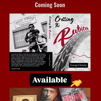 georgeFPC's profile picture. Subscribe at Patreon for more content. Free content at YouTube. Books: Exile On Front Street, Marked, Outlaw Riding Through: Outlaw by trade, writer by chance!