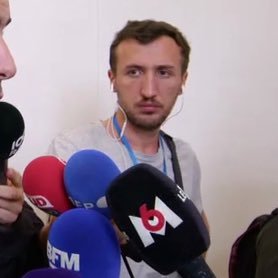 F_Paillanave's profile picture. Journaliste pigiste - Correspondant 📻 @SudRadio 📺 #Novo19 📝 @AFPfr à #Toulouse - Ex 100%Radio @BFMTV @M6info