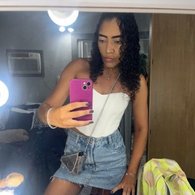 ruana_thalyta's profile picture. Abençoada demais pra reclamar! 🐆👑💖🦋✨