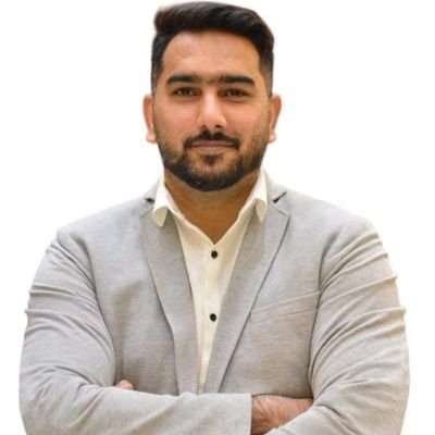 umer_mohammad's profile picture. Building sleek mobile apps with React Native +Expo | Sharing what I learn 🚀