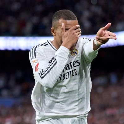 okediji_ezekiel's profile picture. FOOTBALL
THE GALATICOS