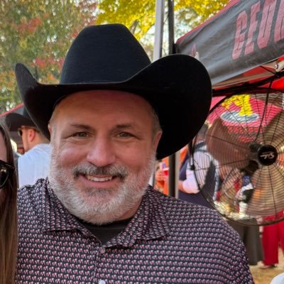 Dawgsfan4ever's profile picture. “I may be crazy, but it keeps me from going insane”. ❤️🇺🇸Tailgating, Bourbon 🥃, & BBQ. UGA Dawgs, ATL Braves. Uncle to @bdizzle_U_G_A . #1A #2A #Constitution