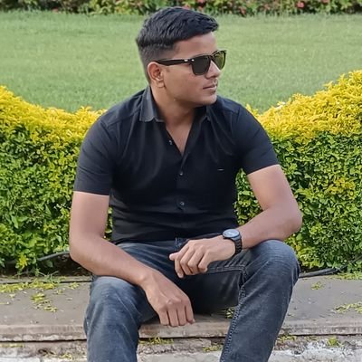 Vikashsingh_304's profile picture. संविधान के मूल्यों और डॉ. अम्बेडकर के विचारों का सम्मान करता हूँ। शिक्षा और समानता के लिए समर्पित।
💙 जय भीम 💙