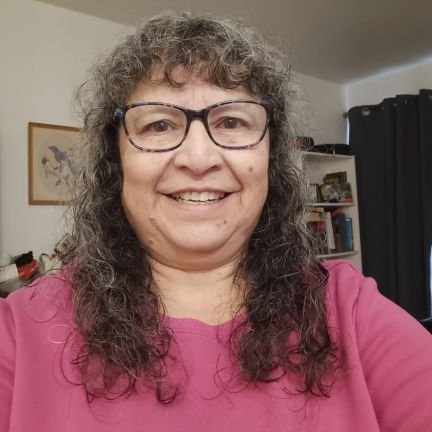 MamaMote's profile picture. Watching God work in my life. Anticipating the blessings He gives.

Proverbs 3:5-6

        #Dodgers #Lakers #49ers #Chargers

              🚫DMs MEANS NO DMs