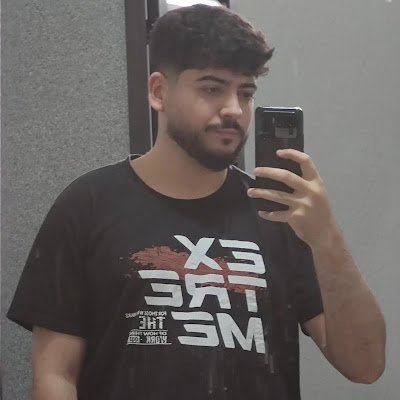 MateusHOC140720's profile picture. 