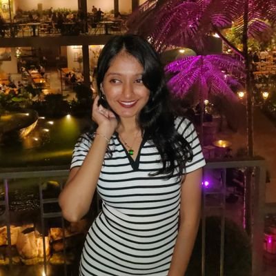 ananyaonct's profile picture. BD baddie | Vibing on CT | numba 2 reply gal cuz #1 is @medusaonchain 🫡