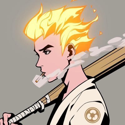 Skew265292's profile picture. Full Time Trader & Analyst

Head of Community Ecosystem @OrderlyNetwork

Partners: @Trade_Aptitude | @_WOOFi | @kingfisher_btc | @velo_xyz