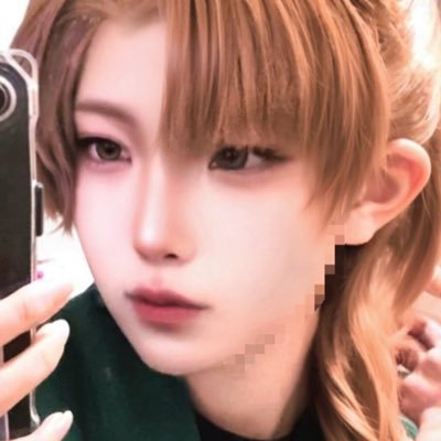 cauliflowercos_'s profile picture. テスト期間無浮上¦ｶﾘﾌﾗﾜｰと読みます¦🔰¦159㌢🚺¦08¦九州¦本垢@cauliflowerrkrn¦6/19 六単マチネ¦10/24 15弾再ソワレ