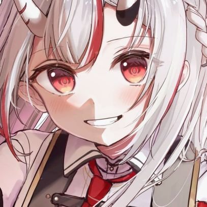 Ringocarat1475's profile picture. イラスト描いてます！illustration.
一次創作◆二次創作は主にホロライブ描いてます！▷(※自作発言・AI✖)ホロ推し→🦢👹🦈🐇