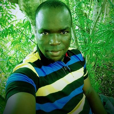 OukoAriyo's profile picture. 