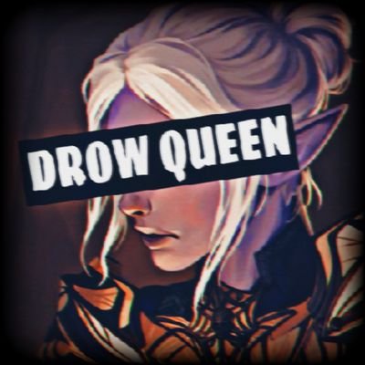 Drowmommy's profile picture. ㅤ

                                    ㅤ