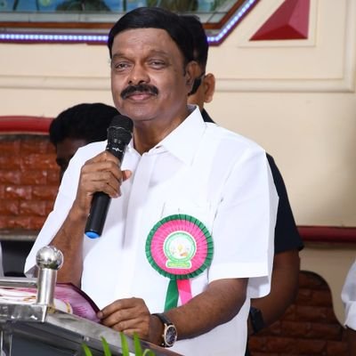 DrACSofficial's profile picture. நிறுவனர் & தலைவர் - புதிய நீதிக்கட்சி, Founder & President of New Justice Party ( Official Account)