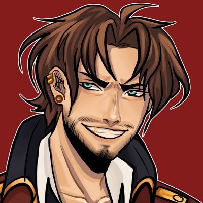 ttvpyroscythe's profile picture. Swashbuckling Scallywag, Twitch Partner 🔥 pyroscythebusiness@gmail.com