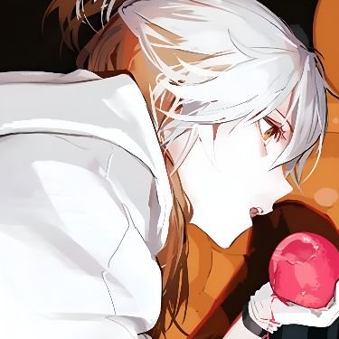 ryok3i's profile picture. bare minimum tweets