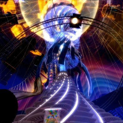 lifeformforget's profile picture. He/him | I occasionally have a little too much free time