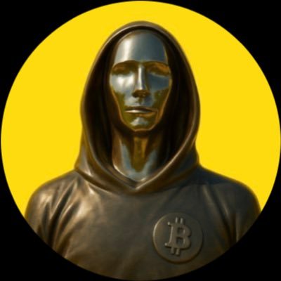 MrWhaleREALs's profile picture. News • Bitcoin • Alts •Memecoins | NFA