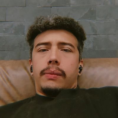 DanielcValente's profile picture. enfermeiro técnico 👨🏽‍⚕️