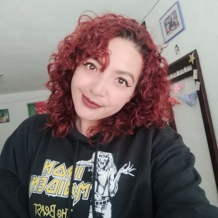 parada_elsy's profile picture. Bogotana 💛❤️