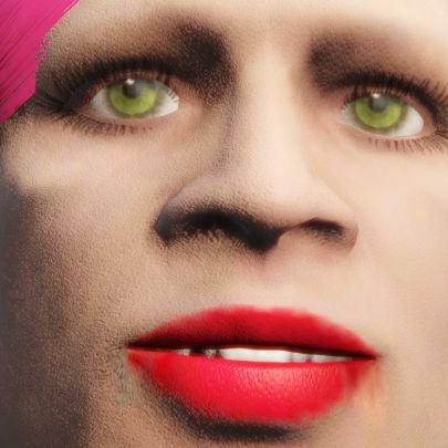 iq3_antiMusk's profile picture. フォン・ライカンと結婚する